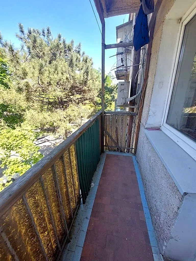 Фото Продаю 2 кімнатну квартиру, 42 кв. м, Академічна вул. (Піонерська) 16 Одеса, ціна: 45000 $, код 4725