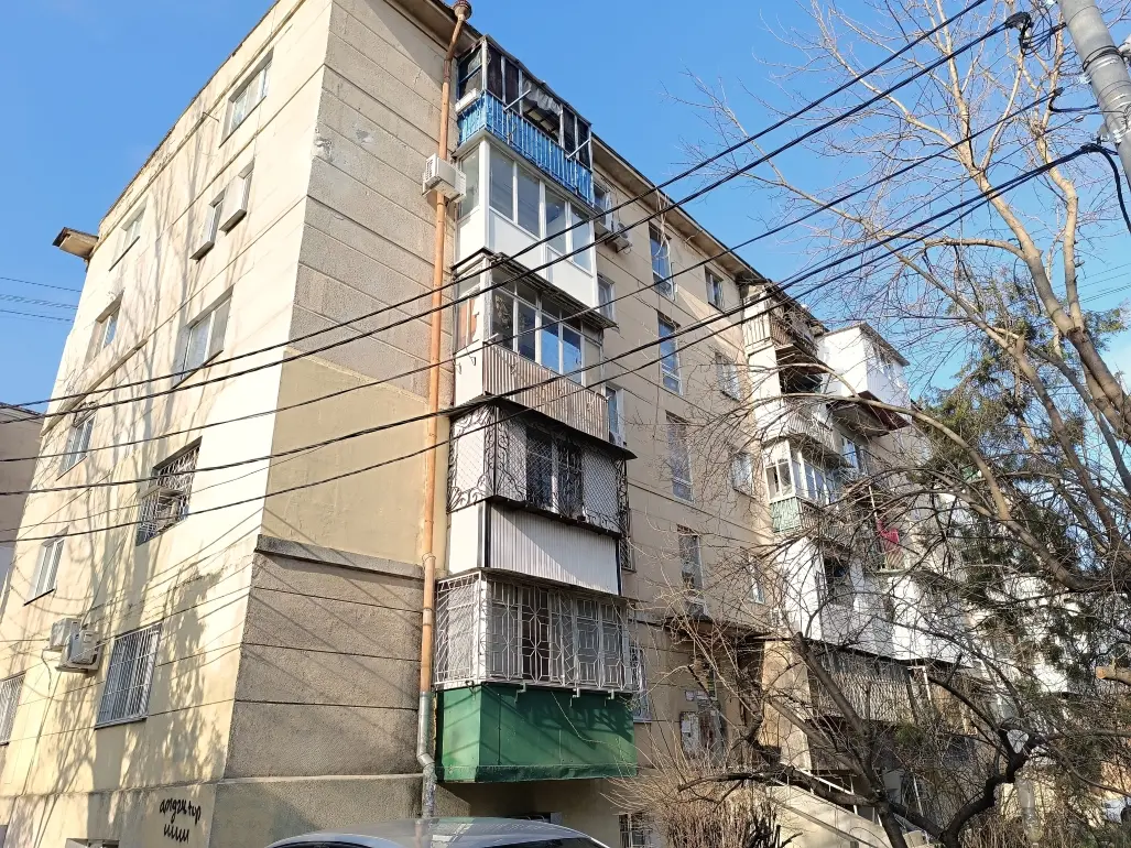 Фото Продаю 2 кімнатну квартиру, 42 кв. м, Академічна вул. (Піонерська) 16 Одеса, ціна: 45000 $, код 4725