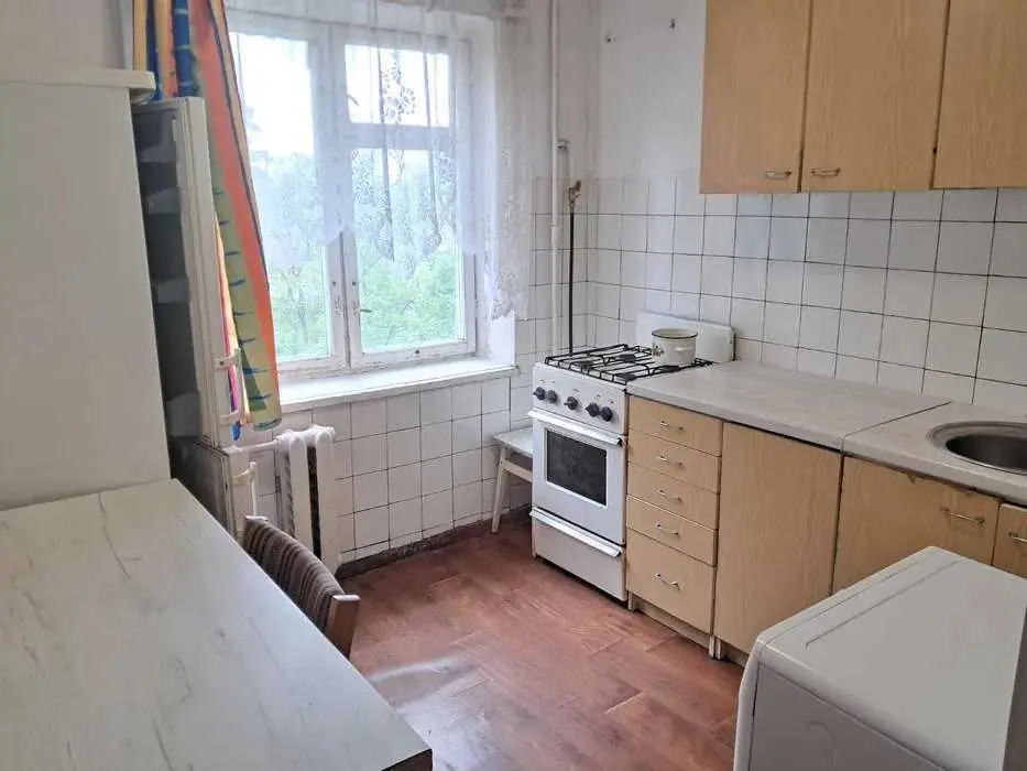 Фото Снять 2-комнатную квартиру, Березняковская ул. 24 Киев в долгосрочную аренду, цена: 10000 UAH, код 4730