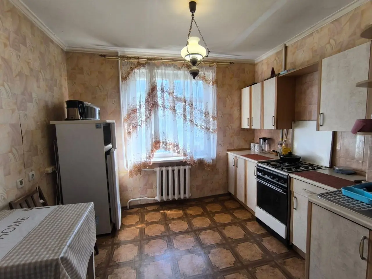 Фото Rent a 1-room apartment, Yevhena Chykalenka Street (Akademika Viliamsa Street) 64 Odesa for long-term rent, price: 5000 UAH, code 4733