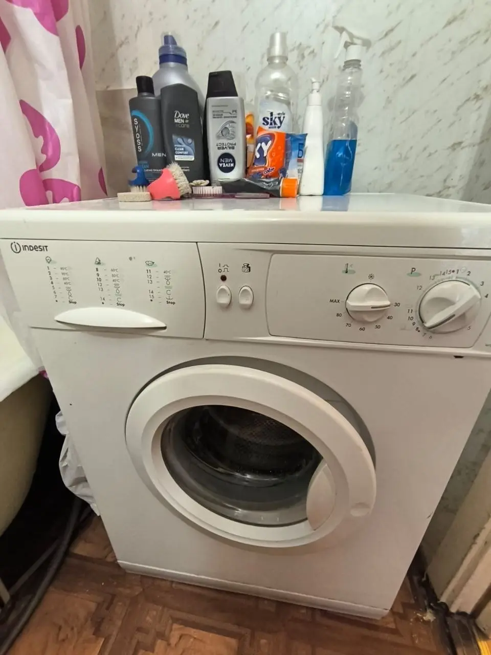 Фото Rent a 1-room apartment, Yevhena Chykalenka Street (Akademika Viliamsa Street) 64 Odesa for long-term rent, price: 5000 UAH, code 4733