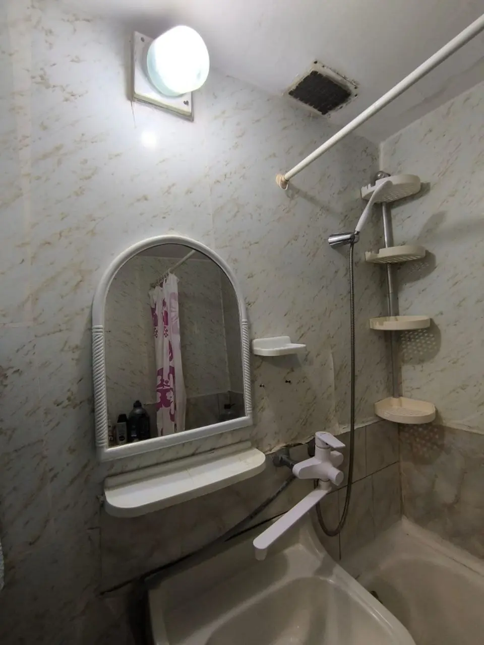 Фото Rent a 1-room apartment, Yevhena Chykalenka Street (Akademika Viliamsa Street) 64 Odesa for long-term rent, price: 5000 UAH, code 4733