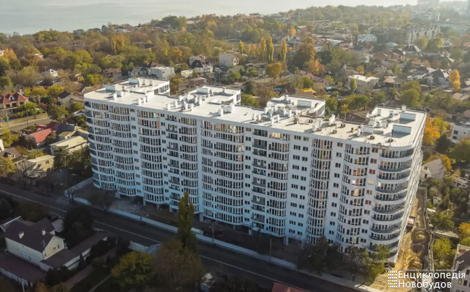 Фото Зняти 1 кімнатну квартиру, Львівська вул. 15 Одеса в довгострокову оренду, ціна: 1500 UAH, код 4734