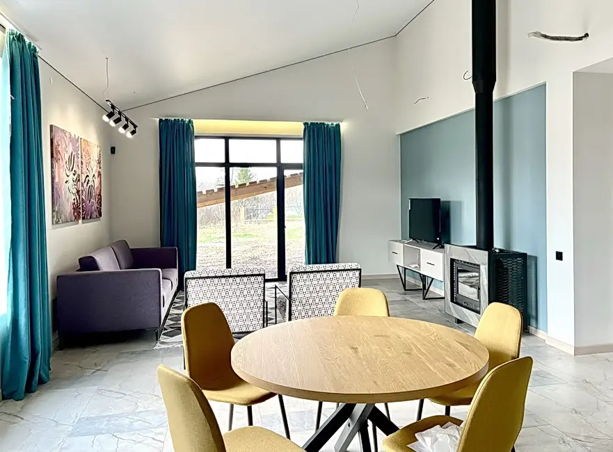 Фото Снять дом, Тарасівка в долгосрочную аренду, цена: 2300 EUR, код 4735