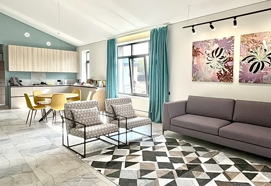 Фото Снять дом, Тарасівка в долгосрочную аренду, цена: 2300 EUR, код 4735