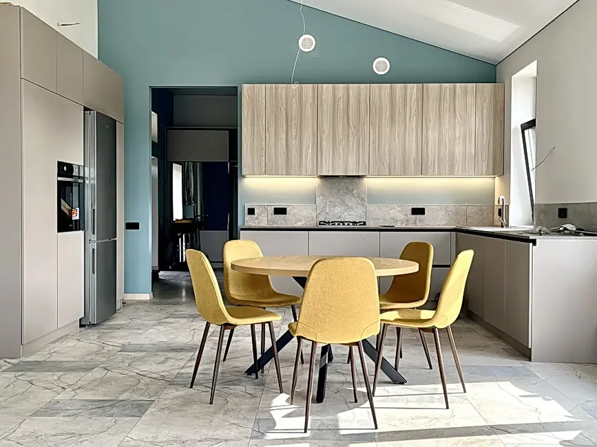 Фото Снять дом, Тарасівка в долгосрочную аренду, цена: 2300 EUR, код 4735