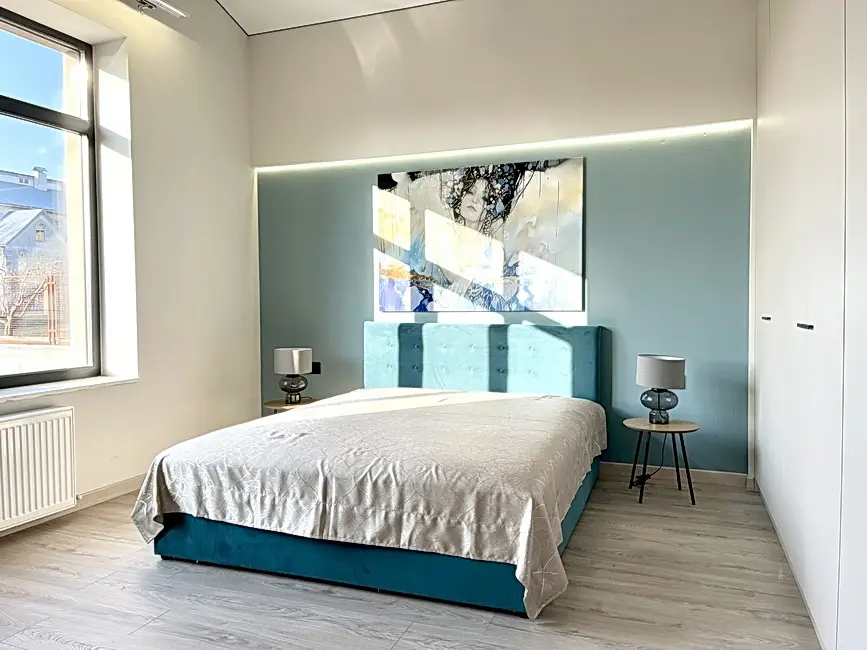 Фото Снять дом, Тарасівка в долгосрочную аренду, цена: 2300 EUR, код 4735
