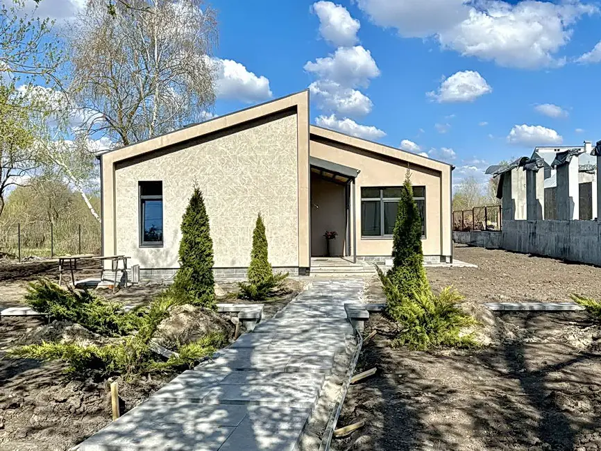 Фото Снять дом, Тарасівка в долгосрочную аренду, цена: 2300 EUR, код 4735