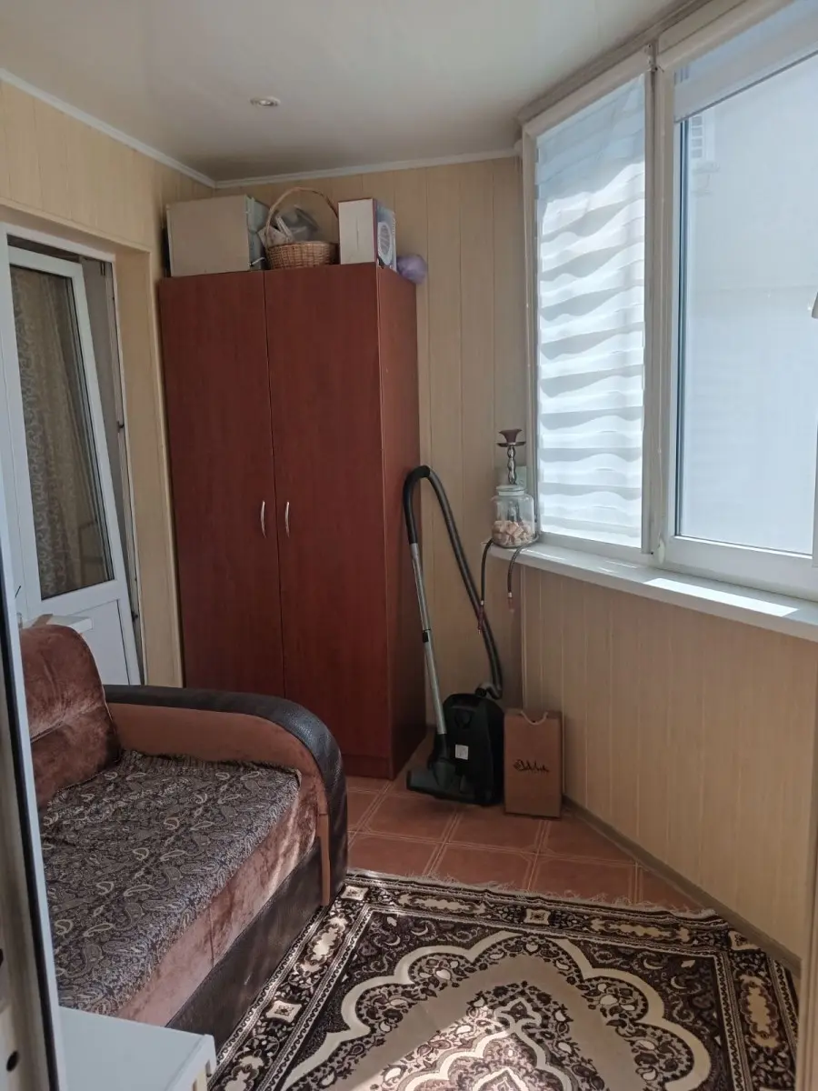 Фото Снять 3-комнатную квартиру, Драгоманова ул. 12а Киев в долгосрочную аренду, цена: 25000 UAH, код 4736