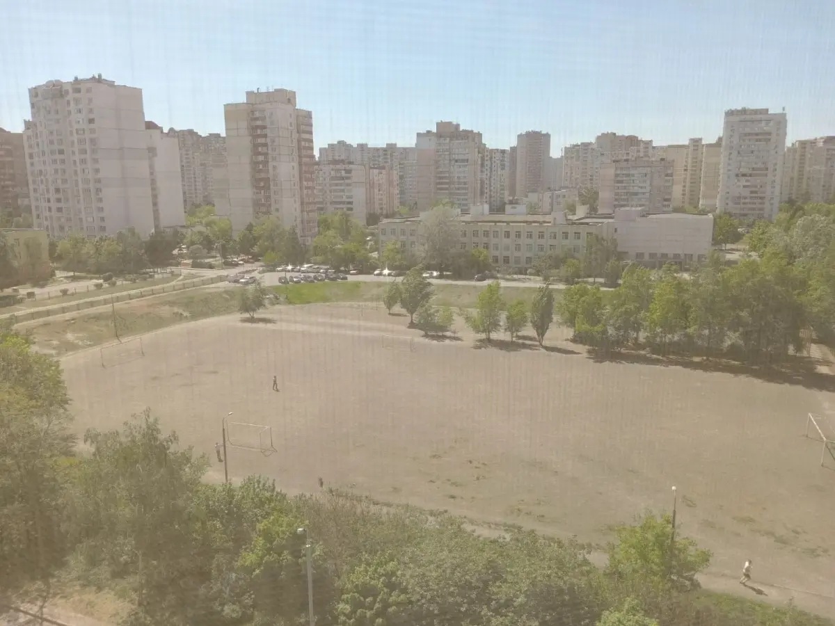 Фото Снять 3-комнатную квартиру, Драгоманова ул. 12а Киев в долгосрочную аренду, цена: 25000 UAH, код 4736