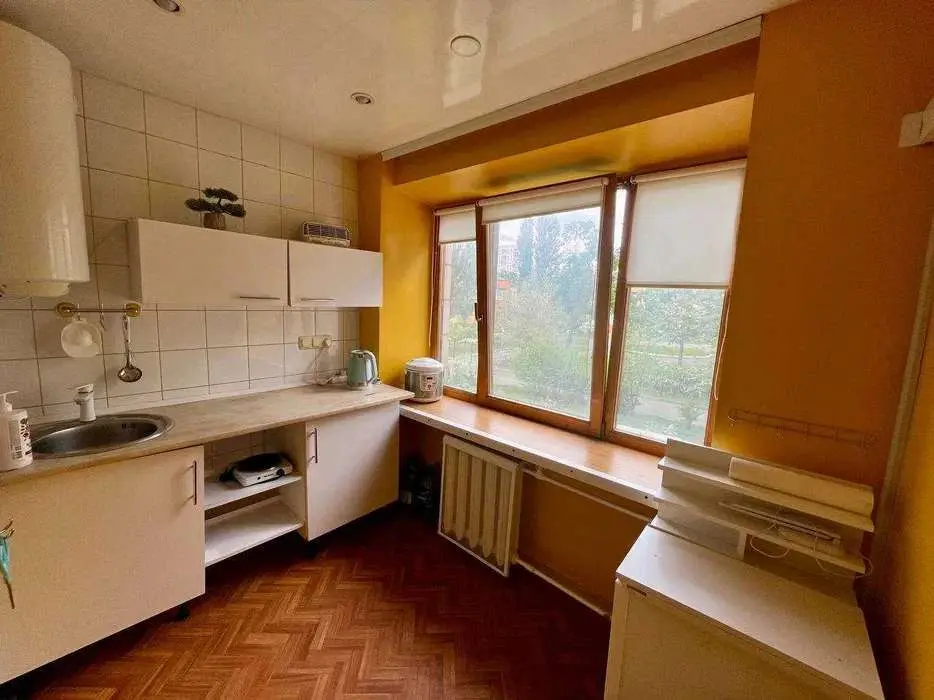 Фото Selling a 1-room apartment, 30 sq.m., Rusanivska Embarkment 4/1 Kyiv, price: 47500 $, code 4737
