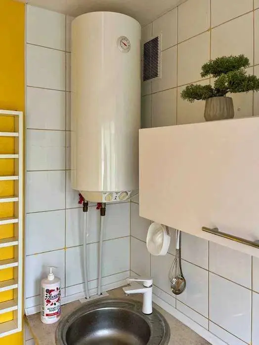 Фото Selling a 1-room apartment, 30 sq.m., Rusanivska Embarkment 4/1 Kyiv, price: 47500 $, code 4737