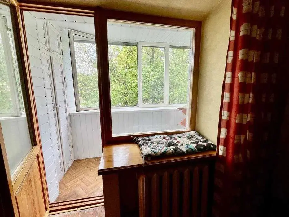 Фото Selling a 1-room apartment, 30 sq.m., Rusanivska Embarkment 4/1 Kyiv, price: 47500 $, code 4737