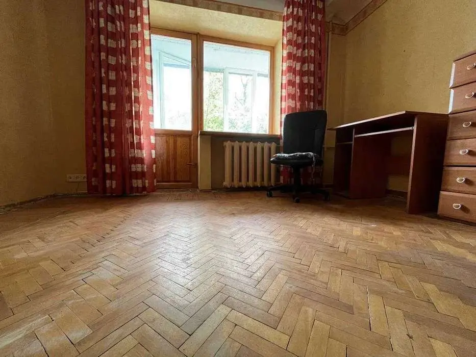 Фото Selling a 1-room apartment, 30 sq.m., Rusanivska Embarkment 4/1 Kyiv, price: 47500 $, code 4737