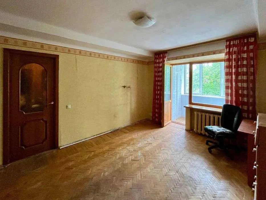 Фото Selling a 1-room apartment, 30 sq.m., Rusanivska Embarkment 4/1 Kyiv, price: 47500 $, code 4737