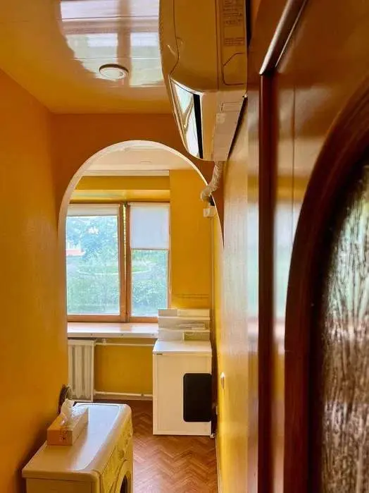 Фото Selling a 1-room apartment, 30 sq.m., Rusanivska Embarkment 4/1 Kyiv, price: 47500 $, code 4737
