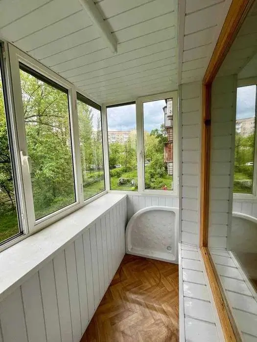 Фото Selling a 1-room apartment, 30 sq.m., Rusanivska Embarkment 4/1 Kyiv, price: 47500 $, code 4737