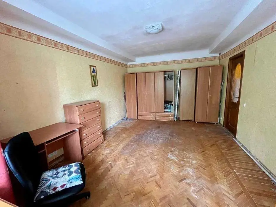 Фото Selling a 1-room apartment, 30 sq.m., Rusanivska Embarkment 4/1 Kyiv, price: 47500 $, code 4737