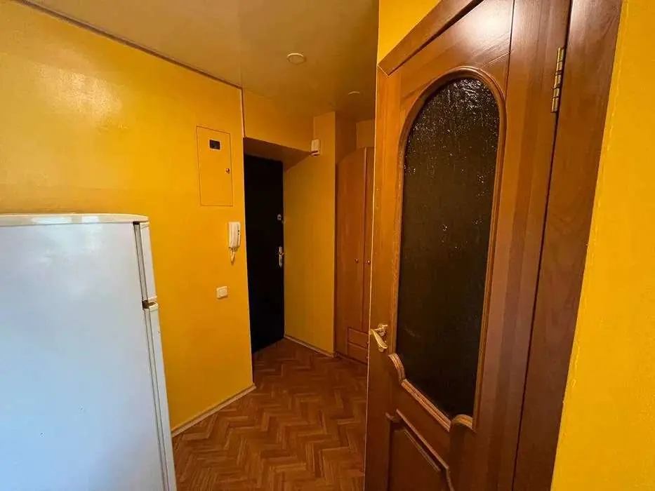 Фото Selling a 1-room apartment, 30 sq.m., Rusanivska Embarkment 4/1 Kyiv, price: 47500 $, code 4737