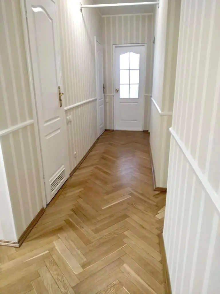 Фото Selling a 3-room apartment, 82 sq.m., Henerala Almazova Street (Kutuzova Street) 6 Kyiv, price: 145000 $, code 4739