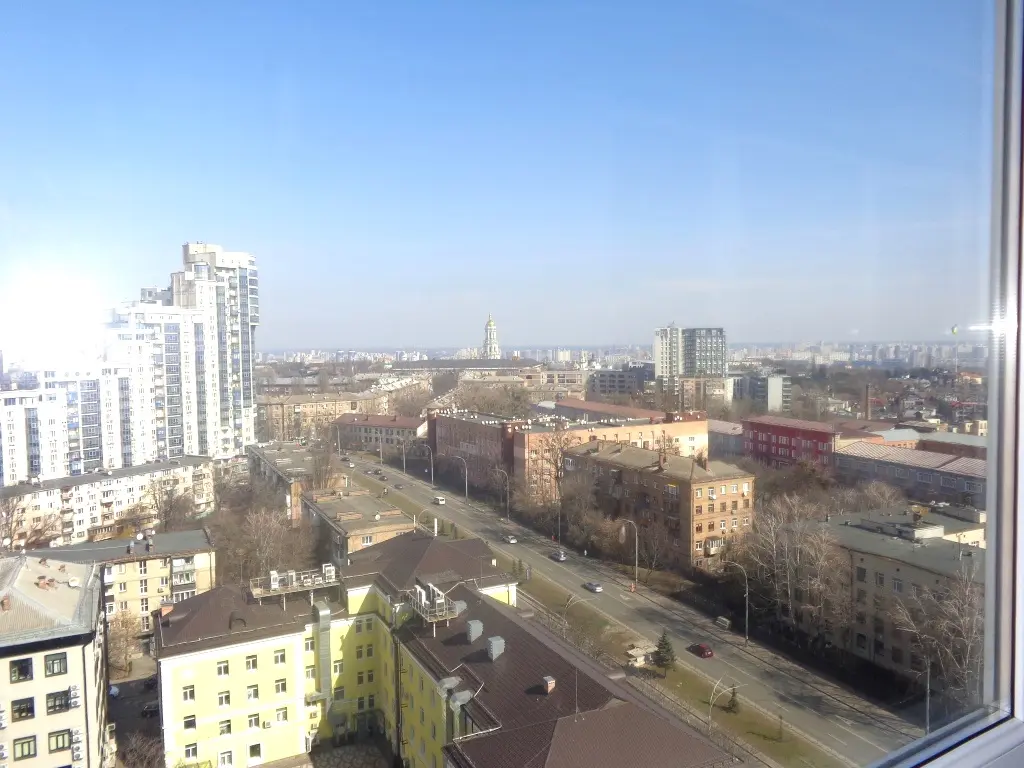 Фото Selling a 3-room apartment, 82 sq.m., Henerala Almazova Street (Kutuzova Street) 6 Kyiv, price: 145000 $, code 4739