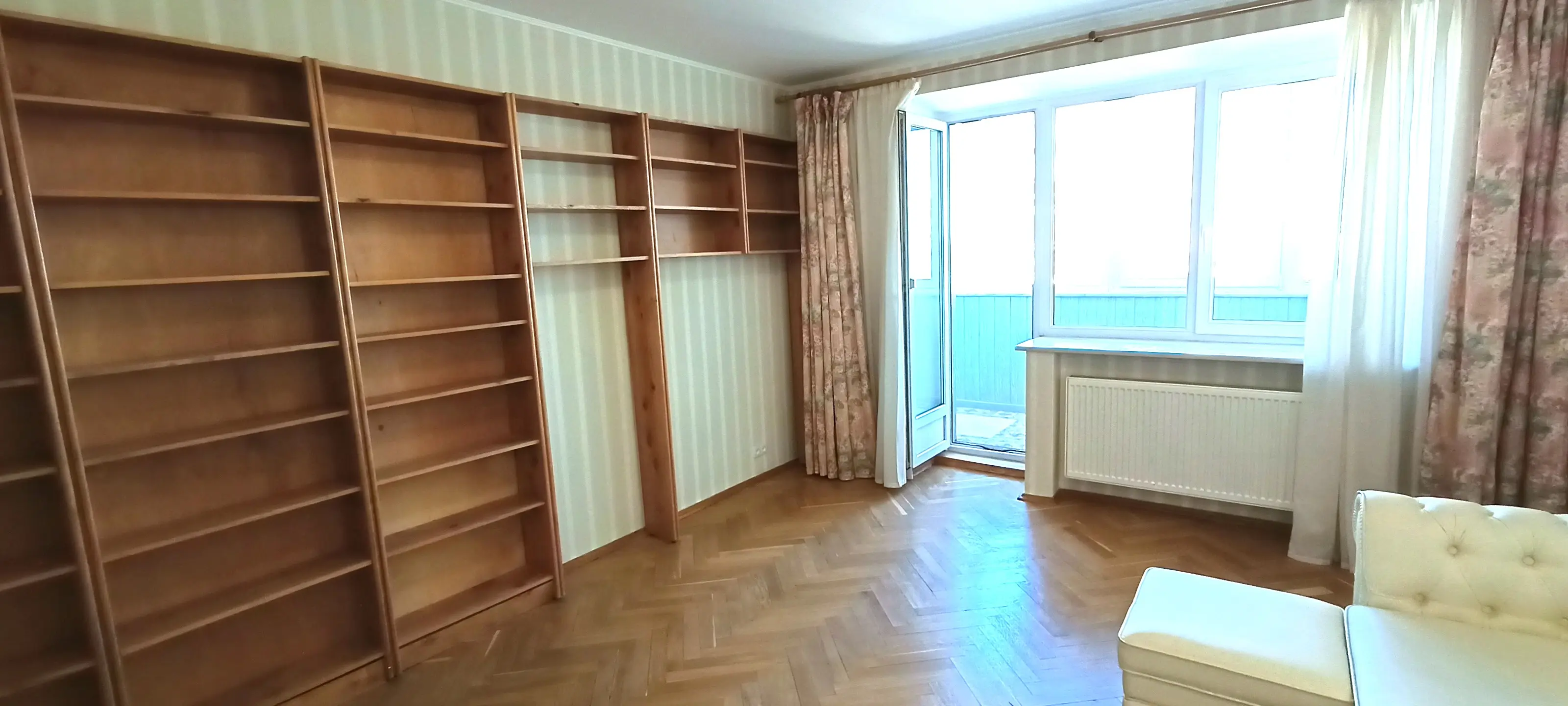 Фото Selling a 3-room apartment, 82 sq.m., Henerala Almazova Street (Kutuzova Street) 6 Kyiv, price: 145000 $, code 4739