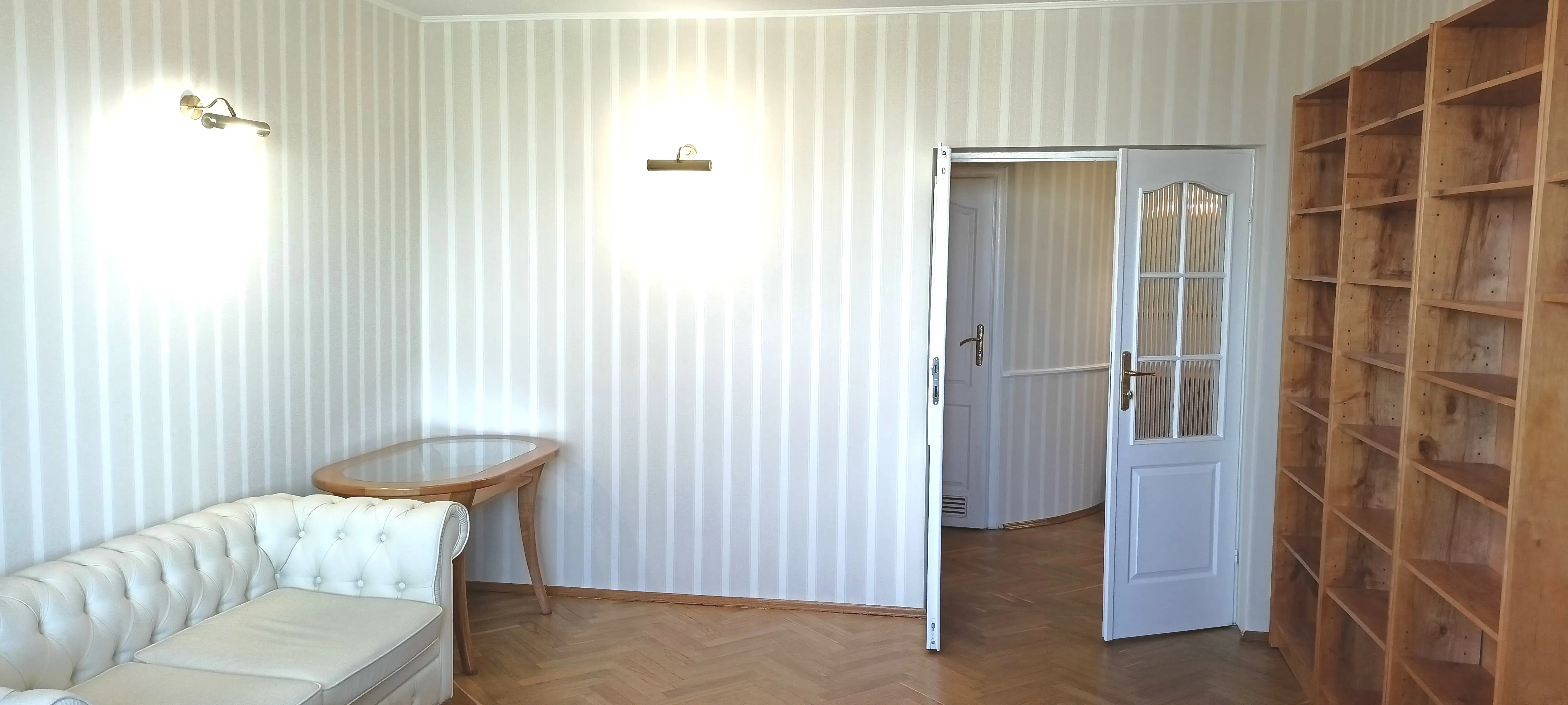 Фото Selling a 3-room apartment, 82 sq.m., Henerala Almazova Street (Kutuzova Street) 6 Kyiv, price: 145000 $, code 4739