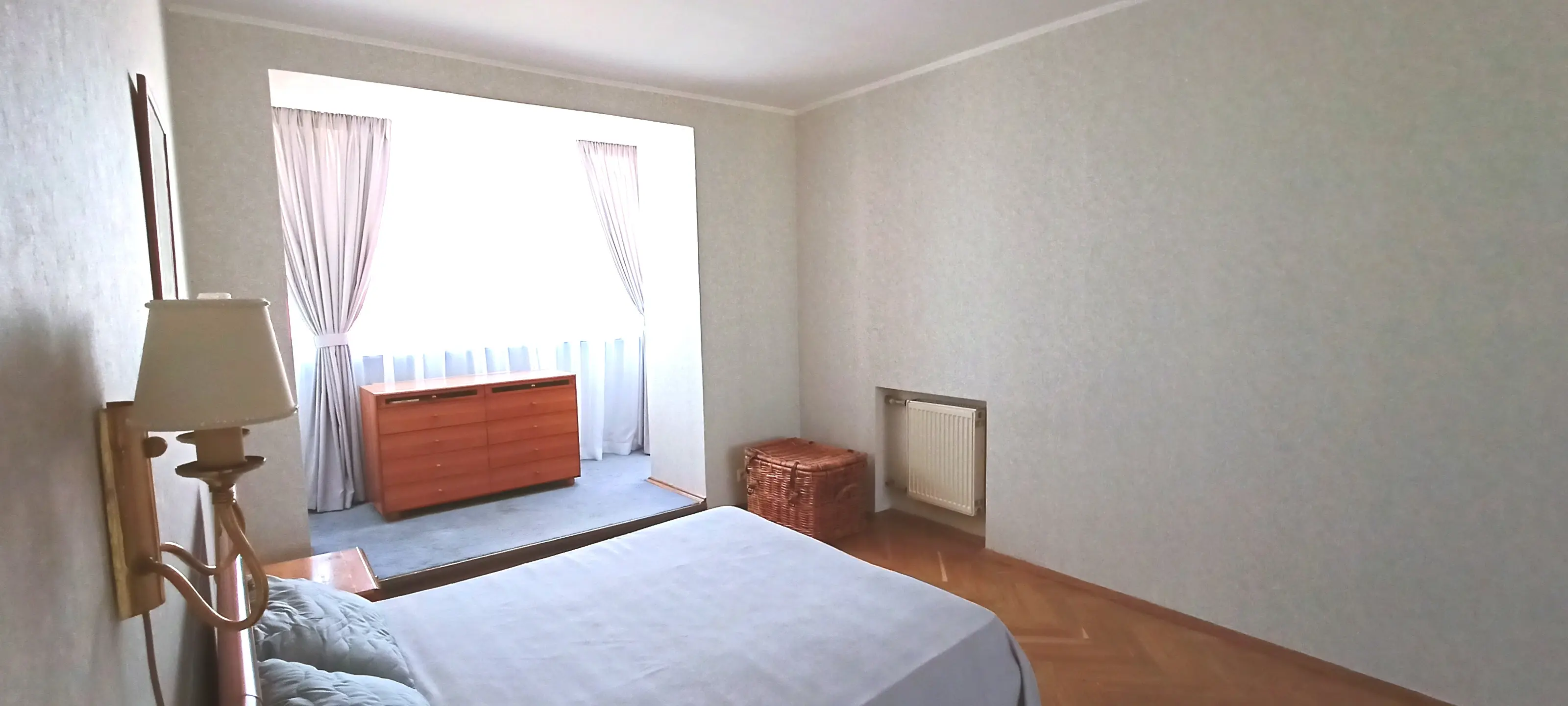Фото Selling a 3-room apartment, 82 sq.m., Henerala Almazova Street (Kutuzova Street) 6 Kyiv, price: 145000 $, code 4739
