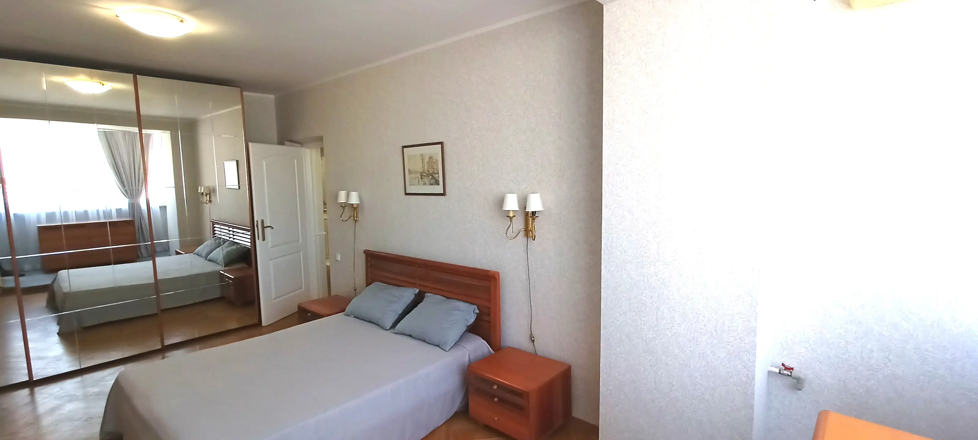Фото Selling a 3-room apartment, 82 sq.m., Henerala Almazova Street (Kutuzova Street) 6 Kyiv, price: 145000 $, code 4739