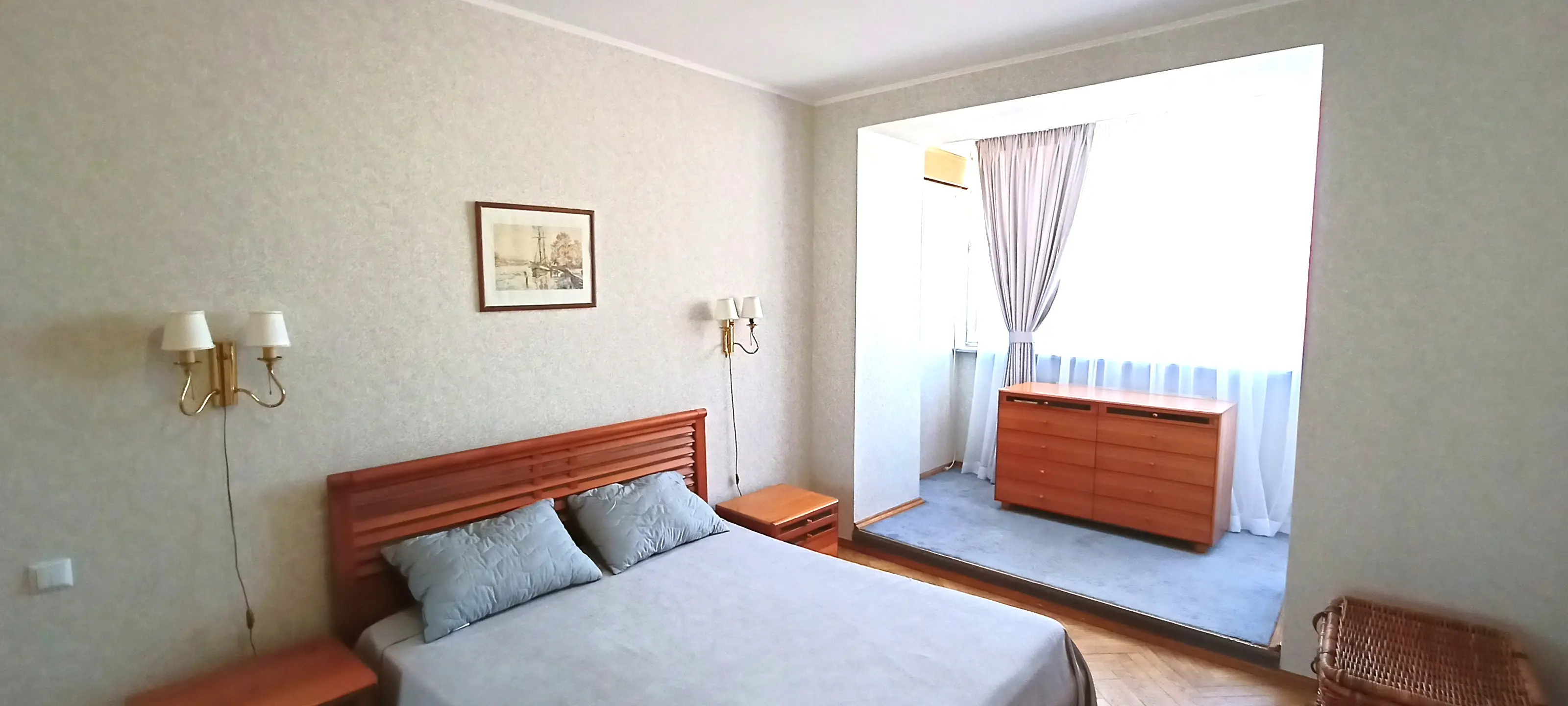 Фото Selling a 3-room apartment, 82 sq.m., Henerala Almazova Street (Kutuzova Street) 6 Kyiv, price: 145000 $, code 4739