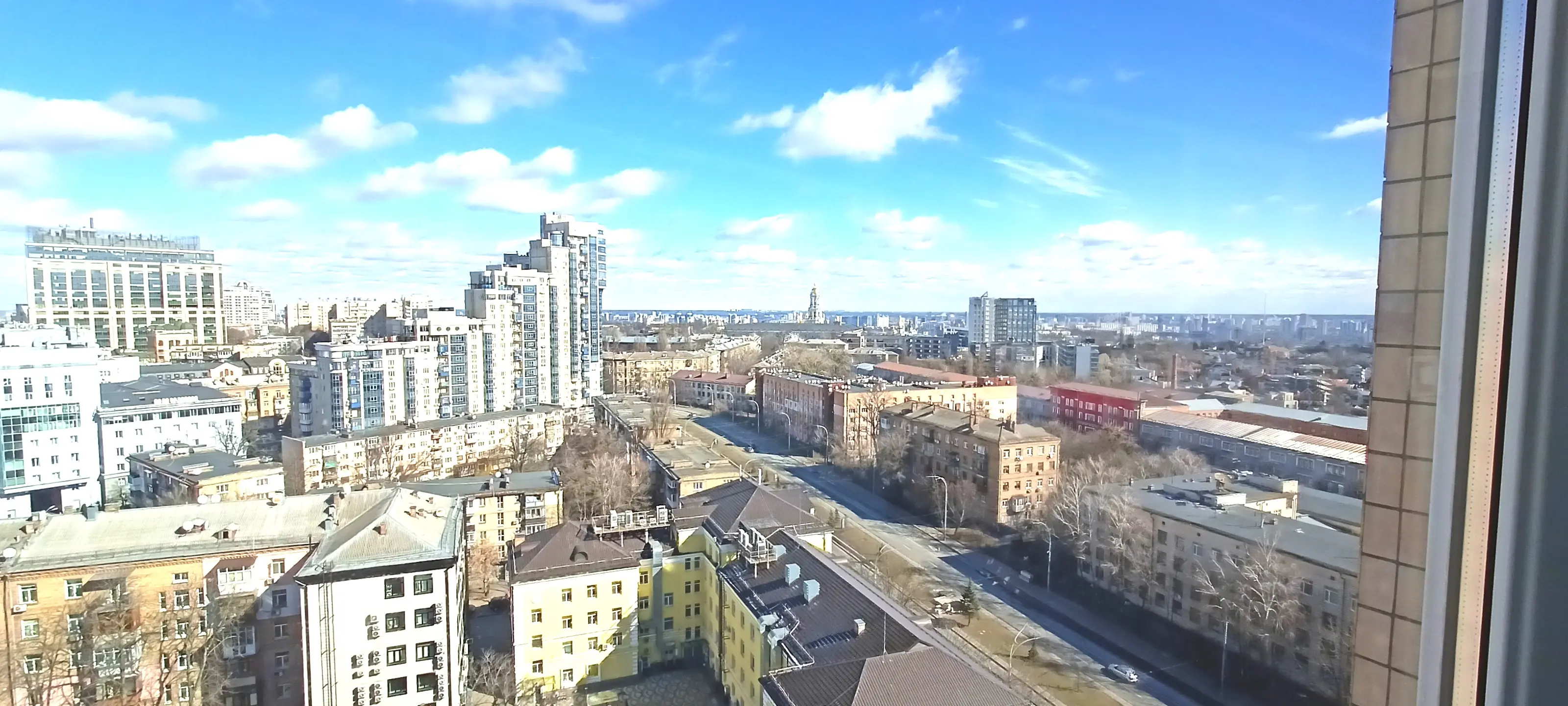 Фото Selling a 3-room apartment, 82 sq.m., Henerala Almazova Street (Kutuzova Street) 6 Kyiv, price: 145000 $, code 4739
