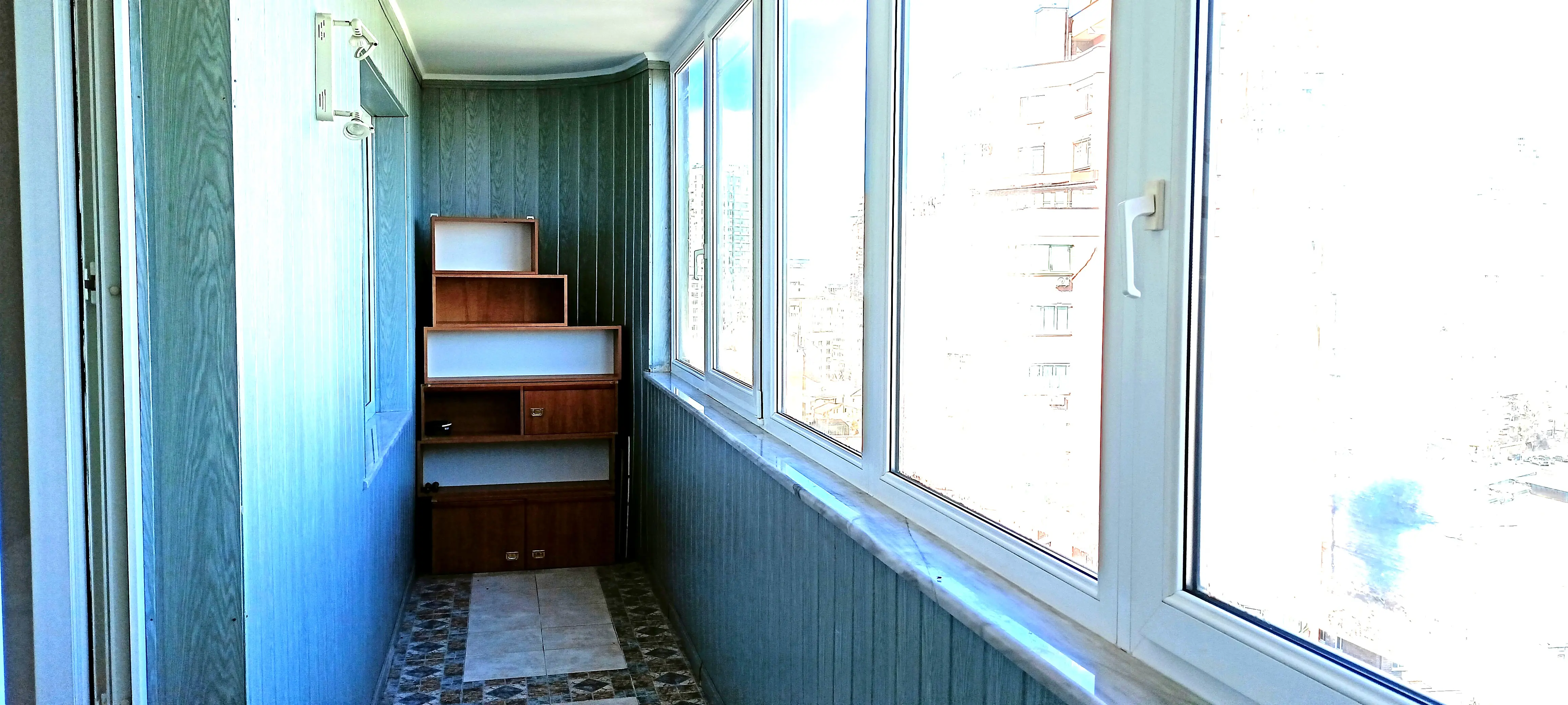 Фото Selling a 3-room apartment, 82 sq.m., Henerala Almazova Street (Kutuzova Street) 6 Kyiv, price: 145000 $, code 4739