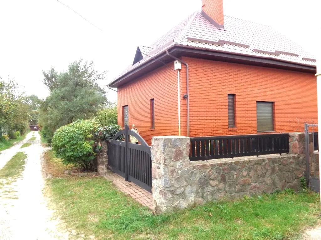 Фото Продаю дом, 143 кв. м, Липовий Скиток, цена: 188000 $, код 4740