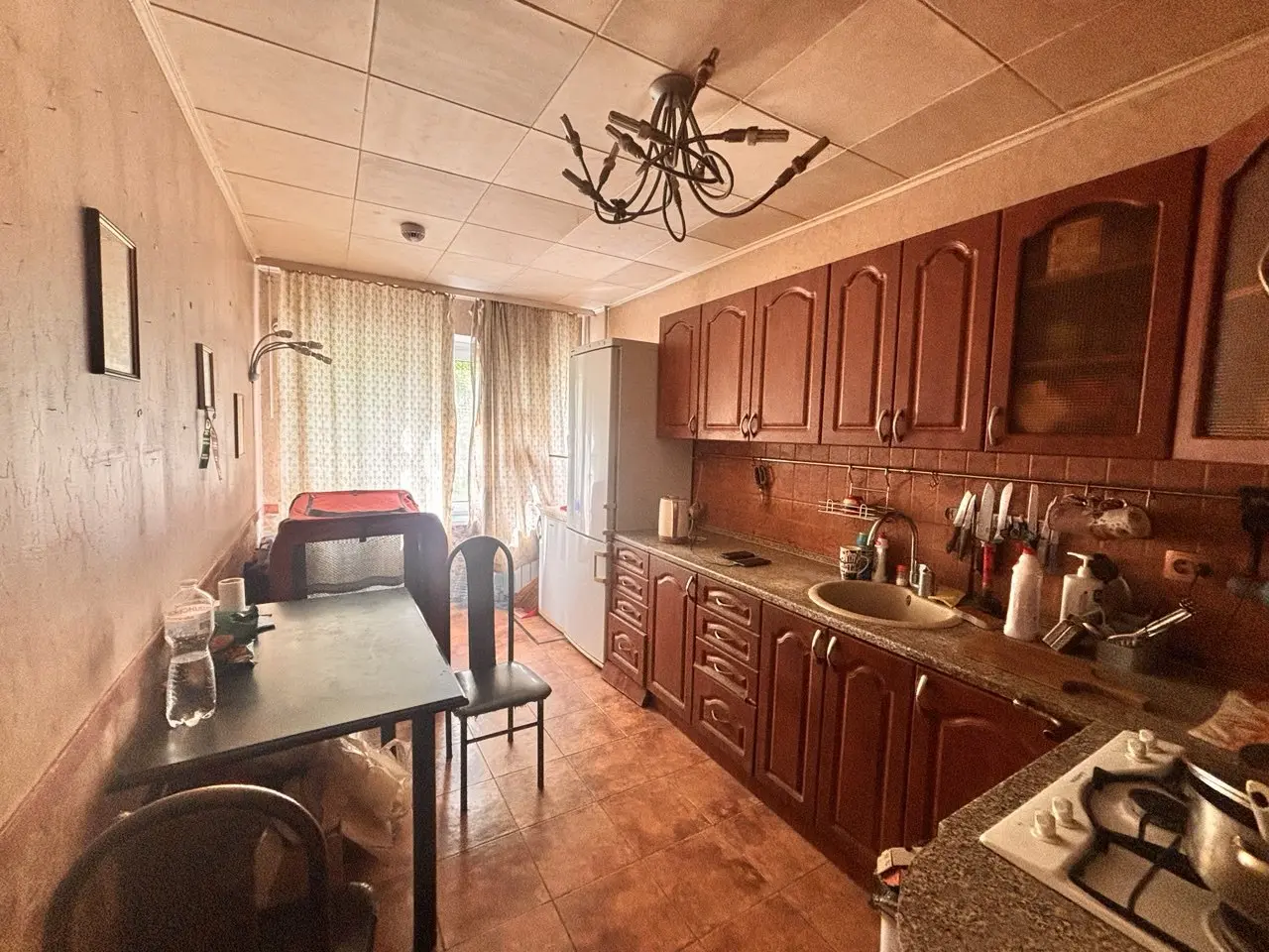 Фото Selling a 3-room apartment, 95 sq.m., Yerevanska Street 10а Kyiv, price: 118000 $, code 4682