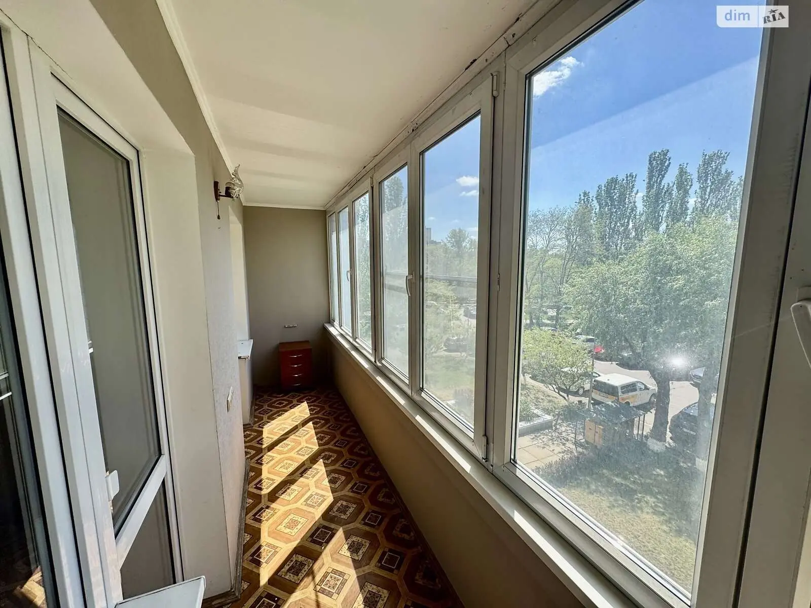 Фото Продаю  кімнатну квартиру, 41 кв. м, Флоренції вул. 1/11 Київ, ціна: 67000 $, код 4741