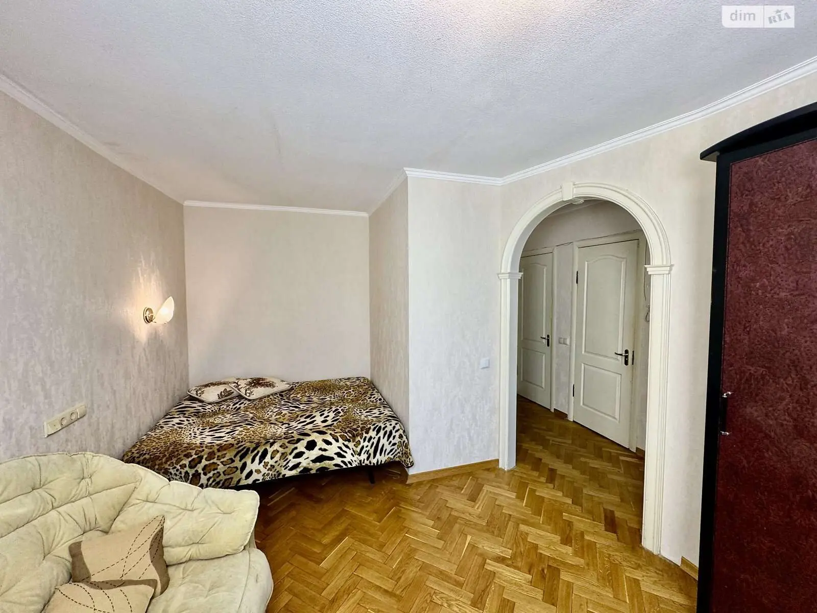 Фото Продаю  кімнатну квартиру, 41 кв. м, Флоренції вул. 1/11 Київ, ціна: 67000 $, код 4741