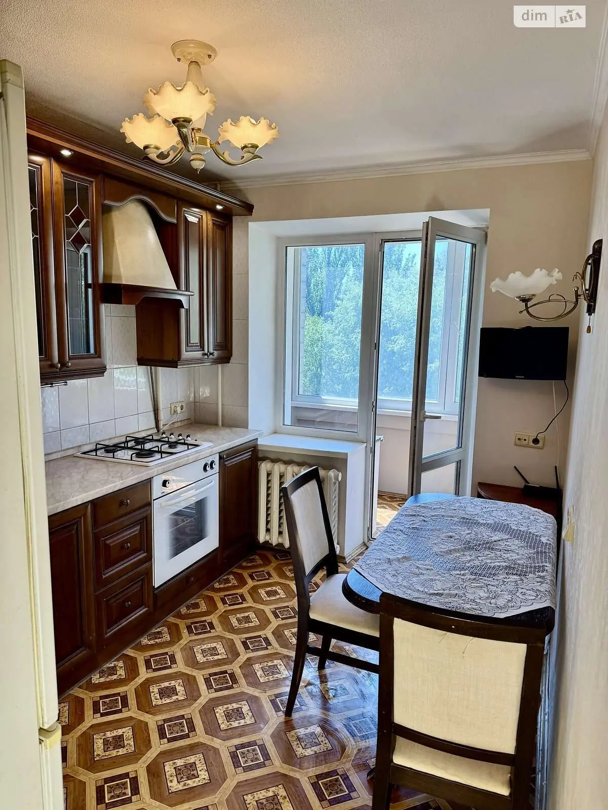 Фото Продаю  кімнатну квартиру, 41 кв. м, Флоренції вул. 1/11 Київ, ціна: 67000 $, код 4741