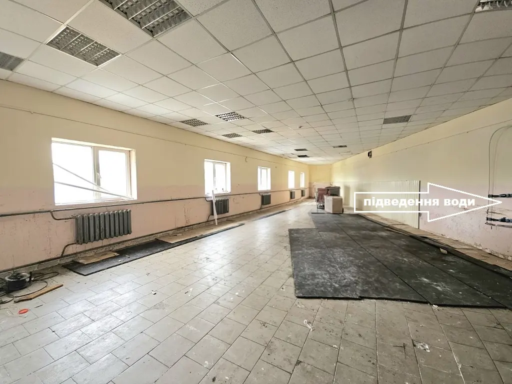Фото Арендовать склад, Гулаків-Артемовських ул. (Алябьева)  Киев в долгосрочную аренду, цена: 50000 UAH, код 4742