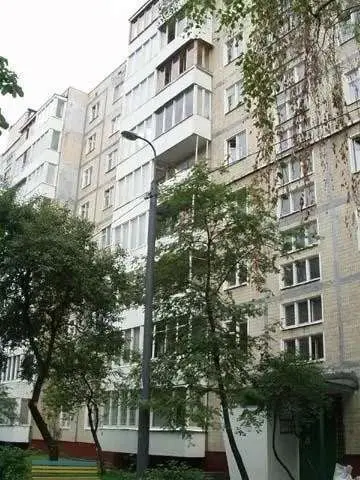 Фото Продаю 1-комнатную квартиру, 34 кв. м, Березняковская ул. 22 Киев, цена: 54000 UAH, код 4745