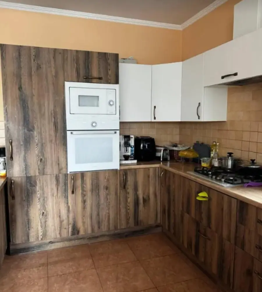 Фото Зняти будинок, 50-а Садова вул.  Київ в довгострокову оренду, ціна: 4000 $, код 4746