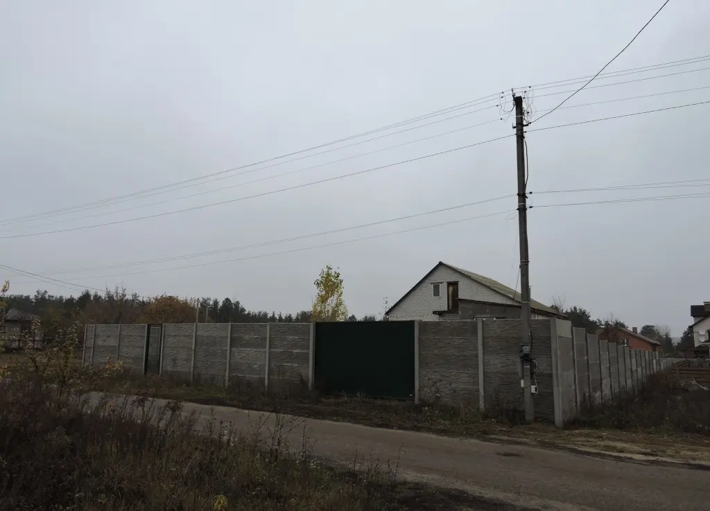 Фото Selling a land plot, Tarasivka, price: 45000 $, code 4749