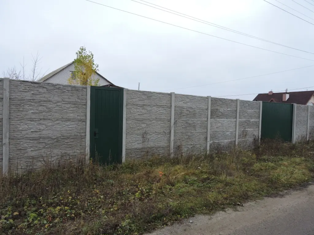 Фото Selling a land plot, Tarasivka, price: 45000 $, code 4749