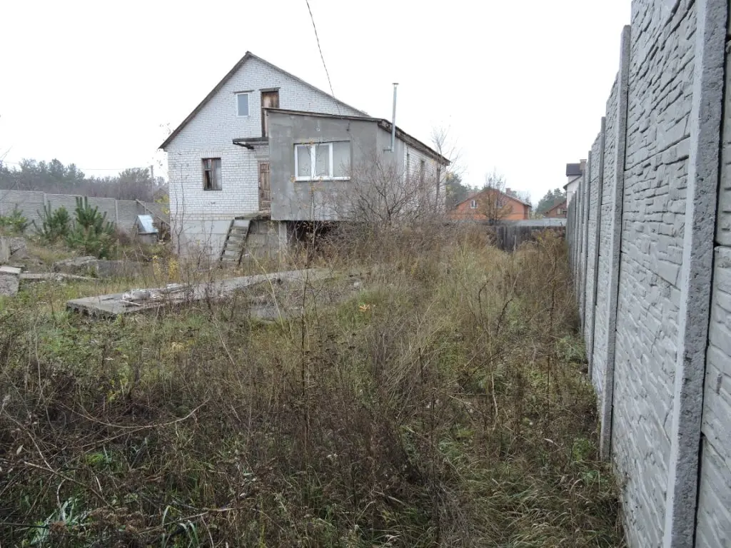 Фото Selling a land plot, Tarasivka, price: 45000 $, code 4749