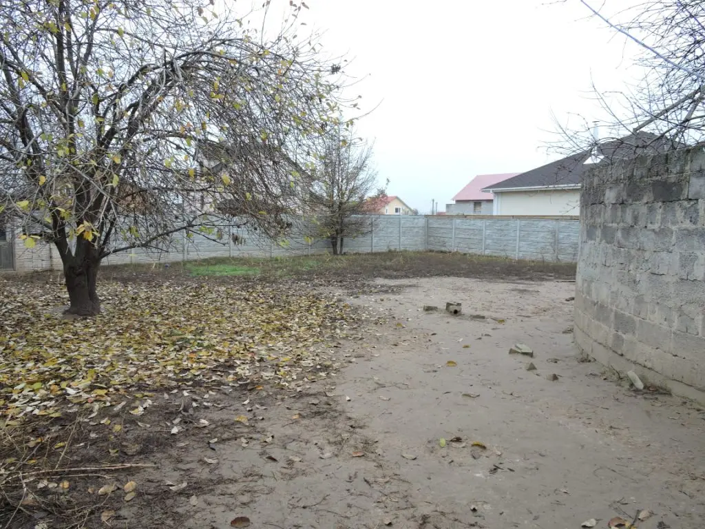 Фото Selling a land plot, Tarasivka, price: 45000 $, code 4749