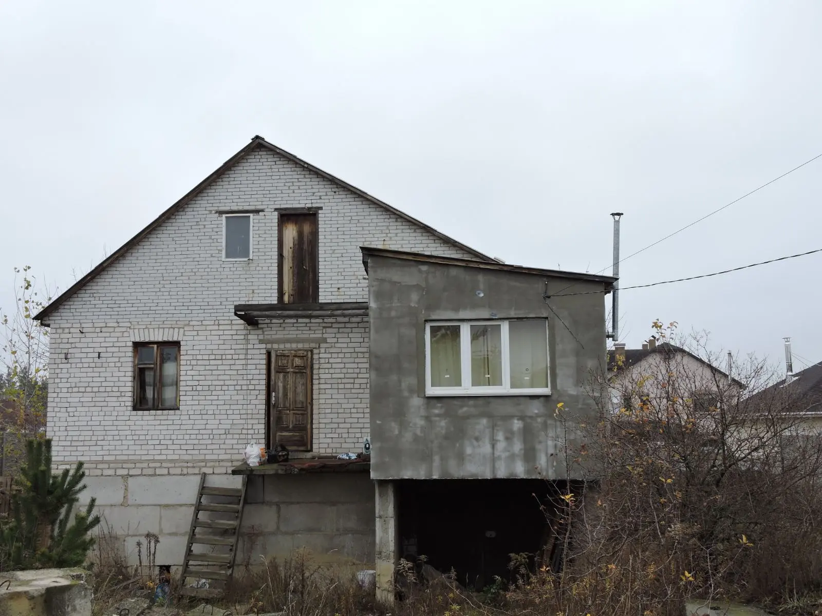 Фото Selling a land plot, Tarasivka, price: 45000 $, code 4749