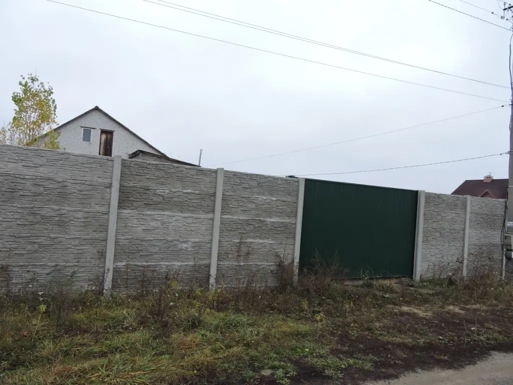 Фото Selling a land plot, Tarasivka, price: 45000 $, code 4749