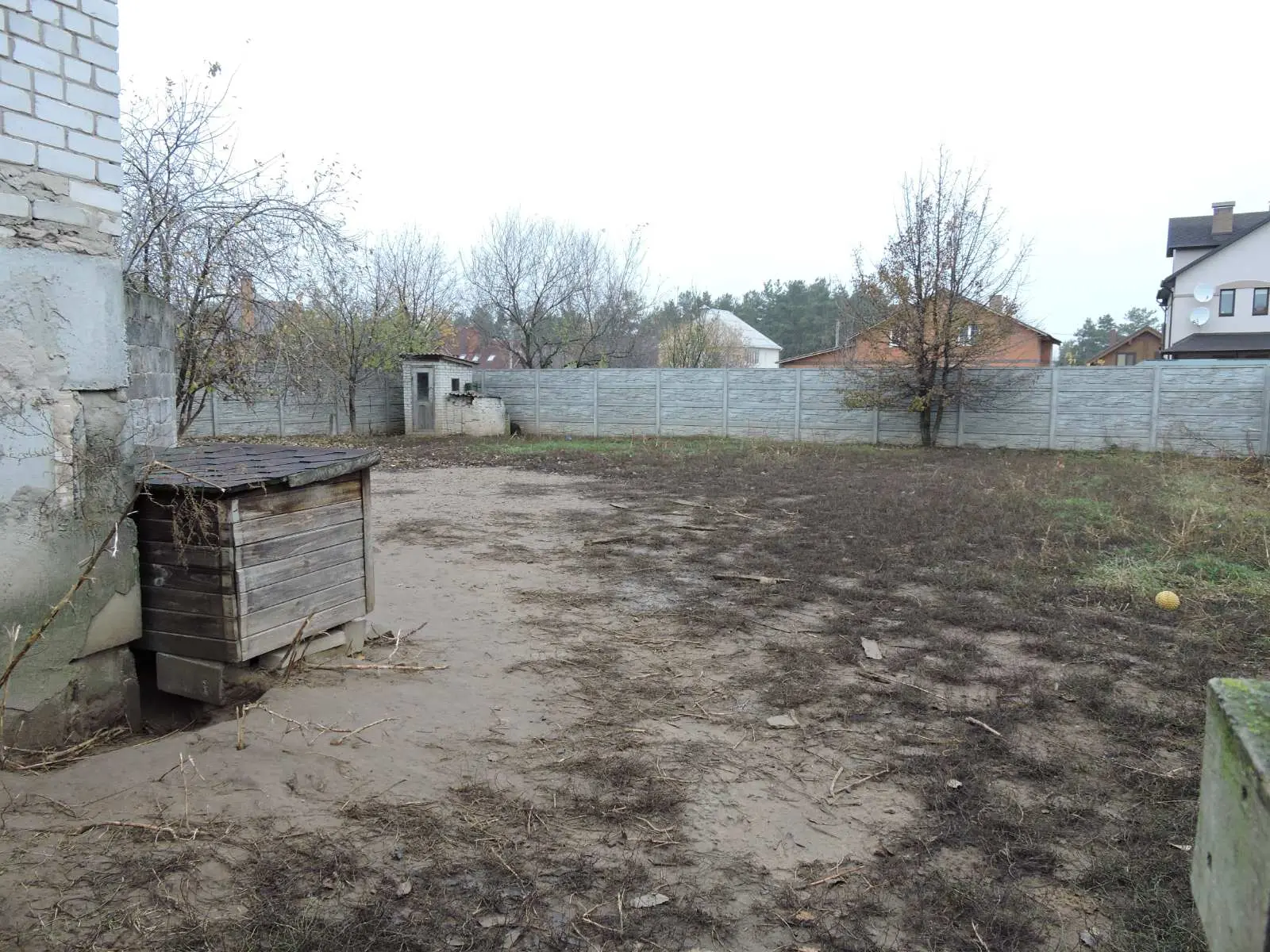 Фото Selling a land plot, Tarasivka, price: 45000 $, code 4749