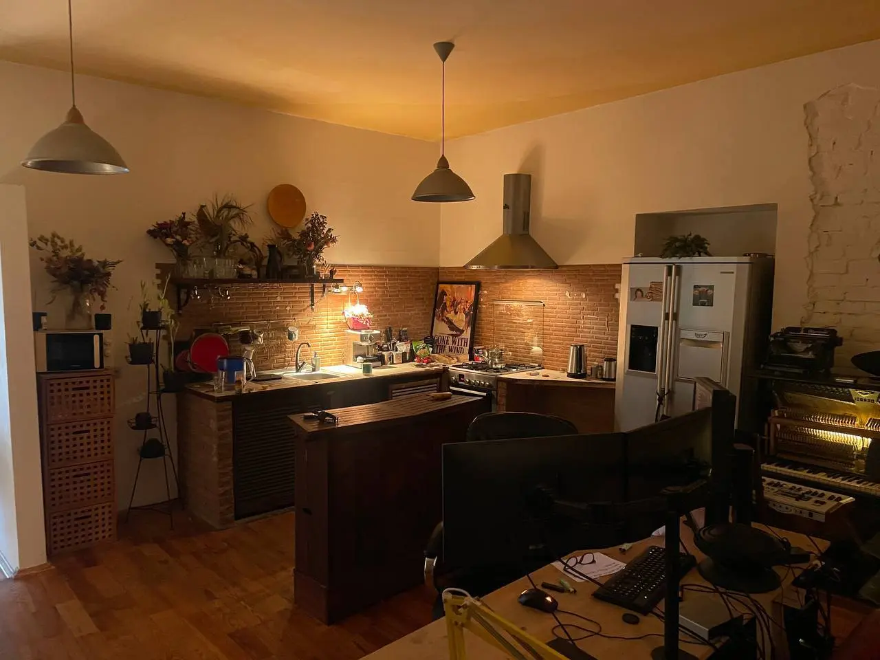 Фото Продаю 2 кімнатну квартиру, 90 кв. м, Ярославська вул. 10 Київ, ціна: 179000 $, код 4751