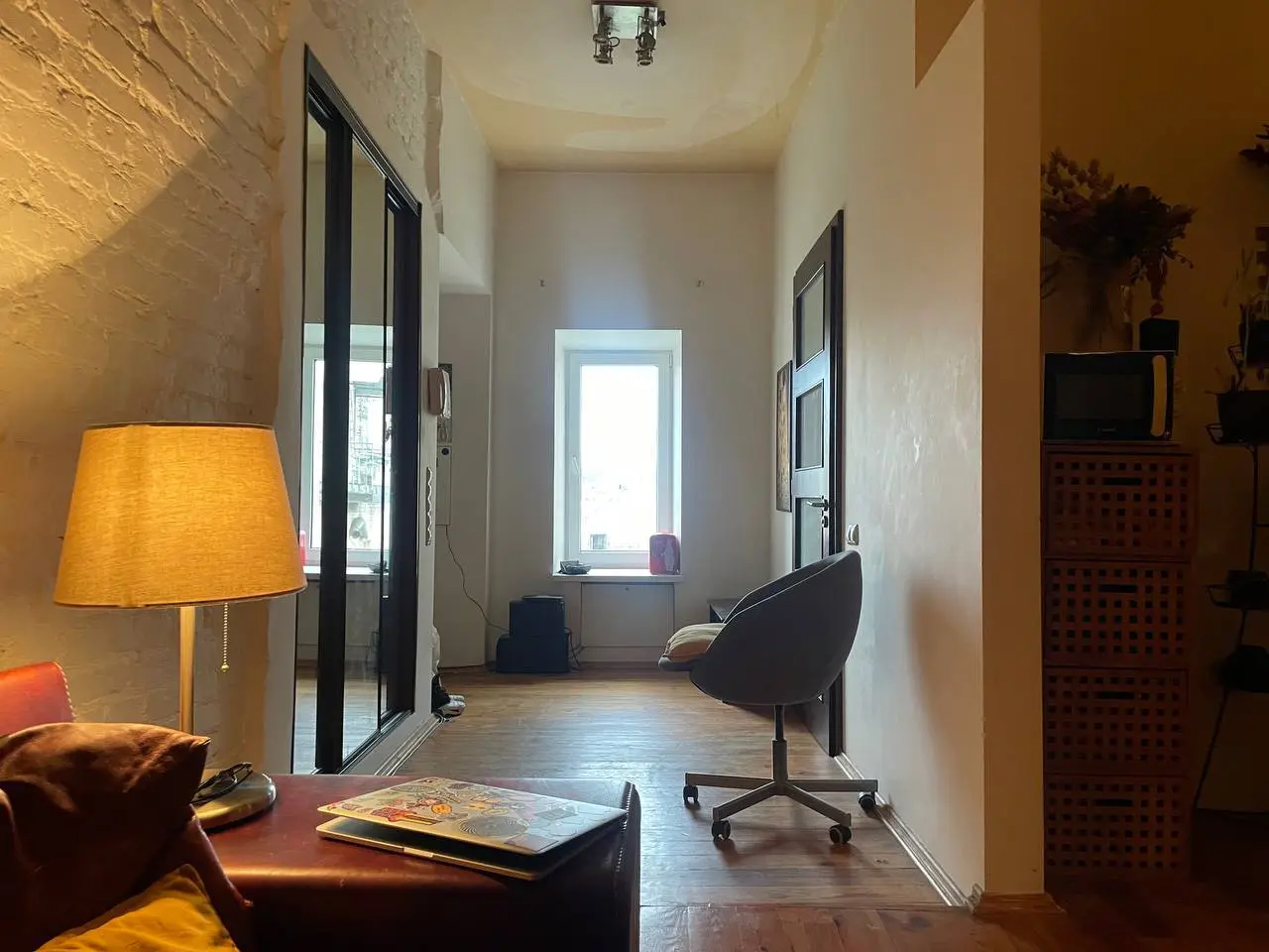 Фото Продаю 2 кімнатну квартиру, 90 кв. м, Ярославська вул. 10 Київ, ціна: 179000 $, код 4751