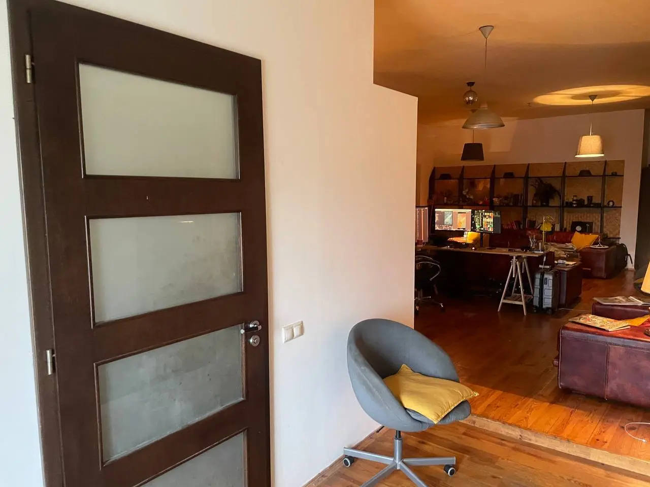 Фото Продаю 2 кімнатну квартиру, 90 кв. м, Ярославська вул. 10 Київ, ціна: 179000 $, код 4751
